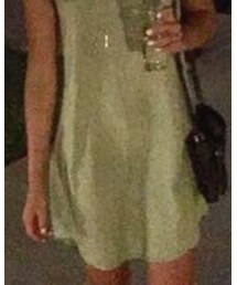 Anthropologie | ワンピース