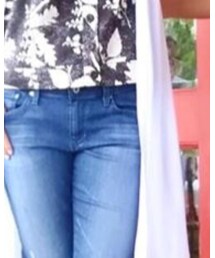 Anthropologie | デニムパンツ