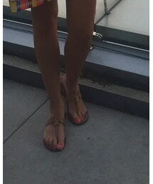 TORY BURCH | サンダル