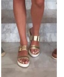 Anthropologie | サンダル