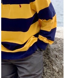 POLO RALPH LAUREN | ポロシャツ