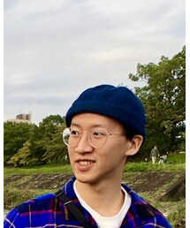 quarter gallery | キャップ