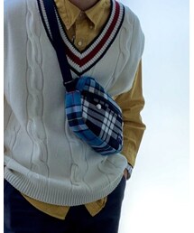 NOAH | ショルダーバッグ