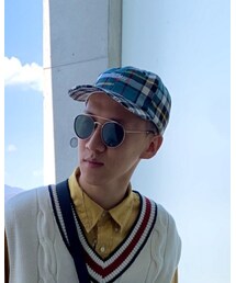 Ray-Ban | サングラス