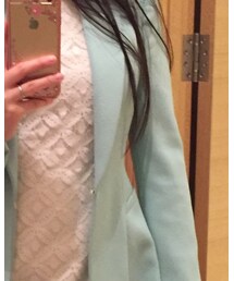 lotte | スーツジャケット