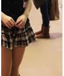 LIZ LISA | スカート