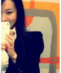 WHITE HOUSE BLACK MARKET | スーツジャケット