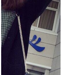 Kai Lani | カーディガン/ボレロ