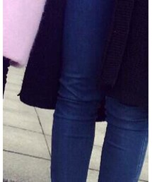 Another Edition | デニムパンツ