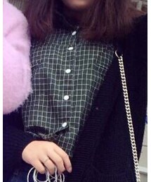 UNIQLO | シャツ/ブラウス