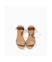 ZARA | サンダル