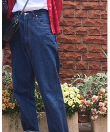 ANATOMICA | デニムパンツ