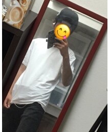 H&M | Tシャツ/カットソー