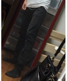 H&M | チノパンツ