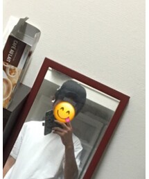 '47 | キャップ