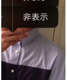 URBAN RESEARCH | シャツ/ブラウス