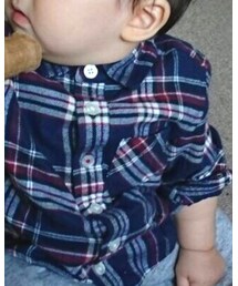 無印良品 | シャツ/ブラウス