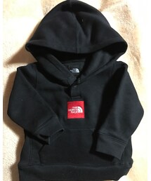 THE NORTH FACE | パーカー