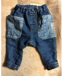 BREEZE | デニムパンツ