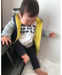 babyGAP | パーカー