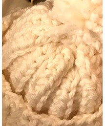 Handmade | ニットキャップ/ビーニー