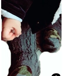 UNIQLO | レギンス/スパッツ