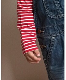 babyGAP | Tシャツ/カットソー