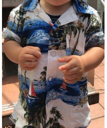 babyGAP | シャツ/ブラウス