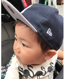 NEW ERA | キャップ