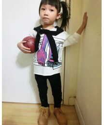 ekio | Tシャツ/カットソー