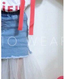 SWAN | Tシャツ/カットソー