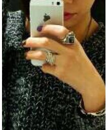 AVALANCHE | リング