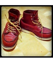 RED WING SHOES | レッドウィング 犬タグ(その他シューズ)