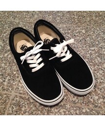 VANS | VANS ERA スエード(スニーカー)