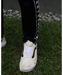 VANS | スニーカー