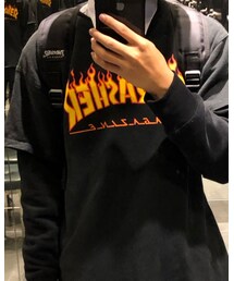 THRASHER | Tシャツ/カットソー