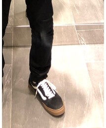 VANS | スニーカー