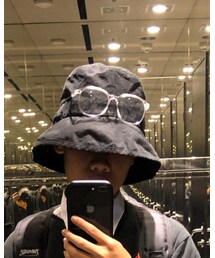 H&M | キャップ