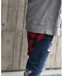 H&M | シャツ/ブラウス