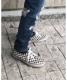 VANS | スニーカー