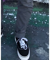 VANS | スニーカー