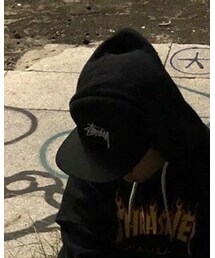 STUSSY | キャップ