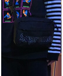 Supreme  | ショルダーバッグ