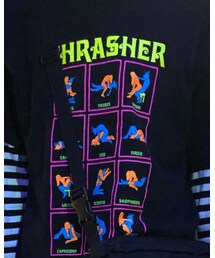 THRASHER | Tシャツ/カットソー