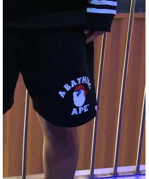 BAPE KIDS by a bathing ape | カーゴパンツ