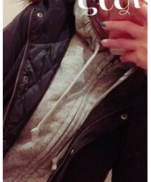 UNIQLO | パーカー