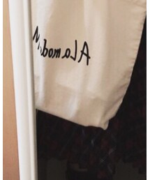 A La mode Marche | トートバッグ