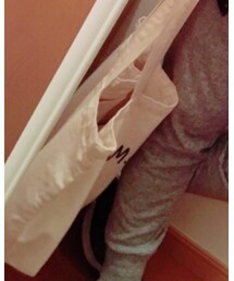 A La mode Marche | トートバッグ