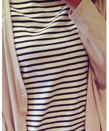 無印良品 | Tシャツ/カットソー