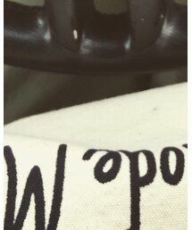 A La mode Marche | トートバッグ